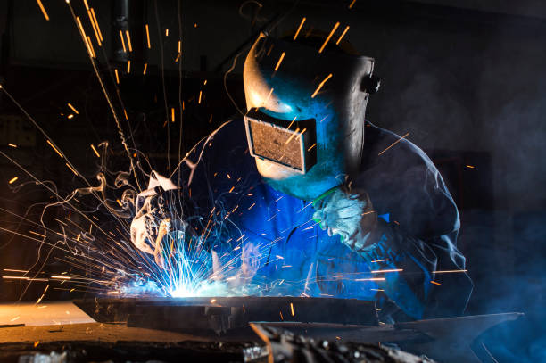 Best Automation and Robotic Welding in Lamar, TX