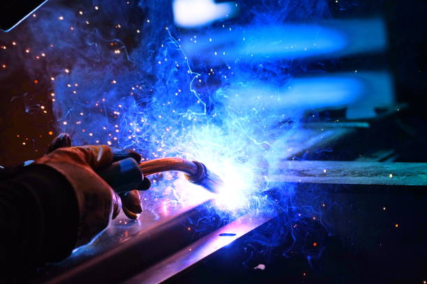 Best Maintenance and Repair Welding in Lamar, TX