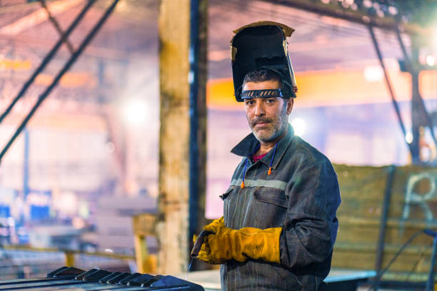 Lamar, TX Welder & Metal Fabrication Company