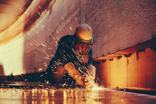Affordable Welder Services in Lamar, TX