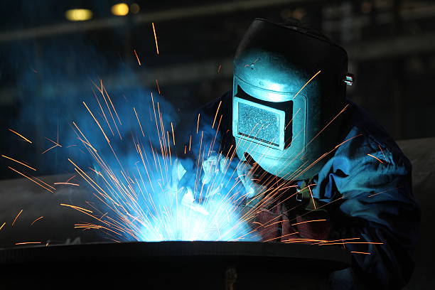 Best Structural Steel Welding in Lamar, TX