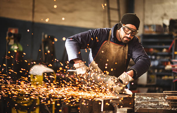  Lamar, TX Welder Pros