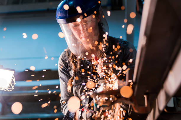 Best Automotive Welding in Lamar, TX