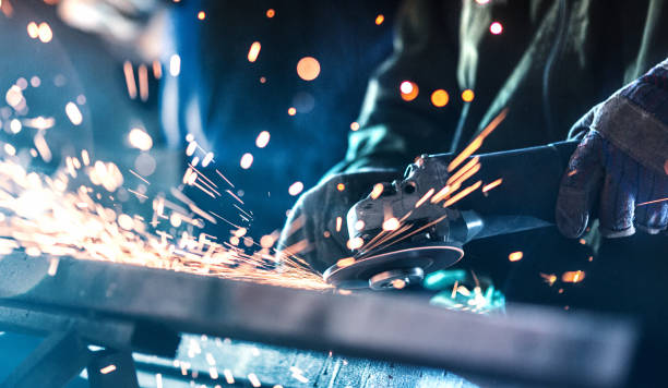 Best Specialty Welding Processes in Lamar, TX